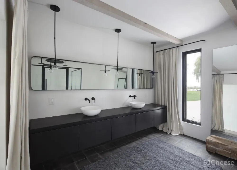 静·归处 缔造空间无限可能