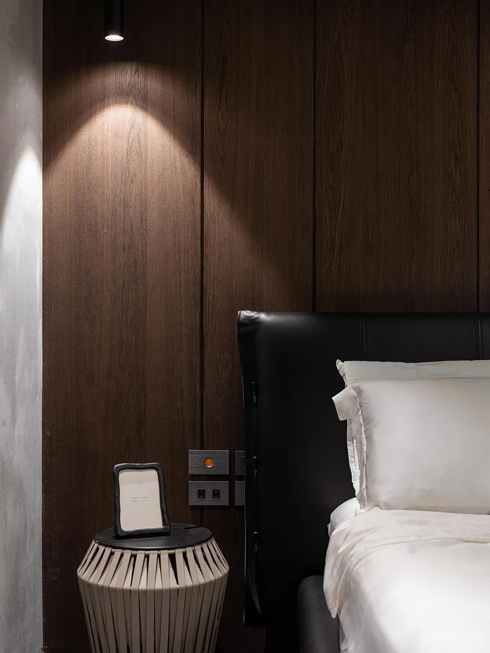 83㎡个性公寓,这样设计才够腔调!