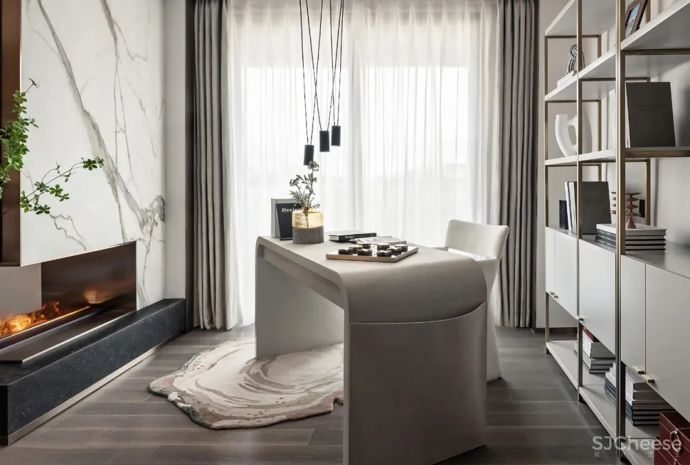 刘姮:KEEP心中弧线,静享慢时光