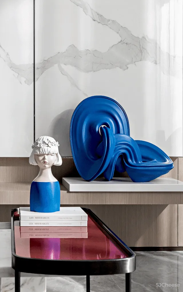 SUNS:用设计留存四季!