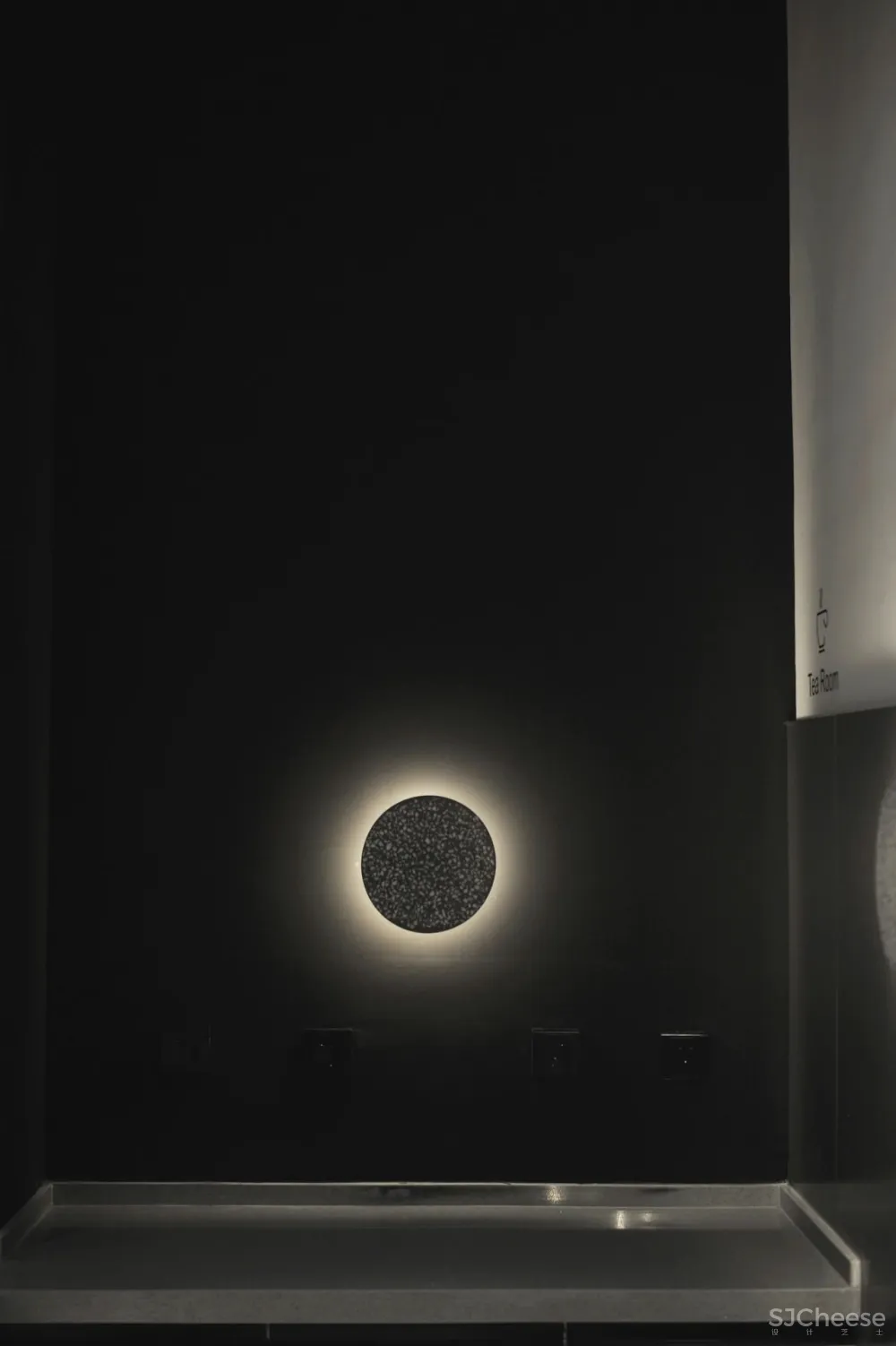 T.S.J Design：为孩子探索健康学习空间