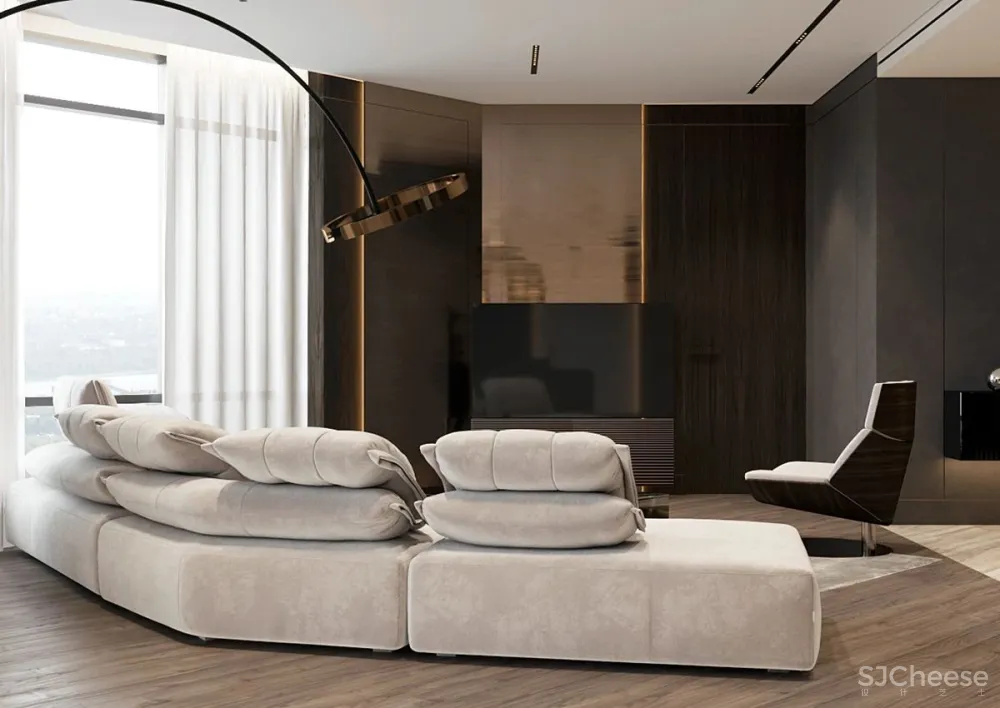 Veronika Mulieieva新作 简约奢华