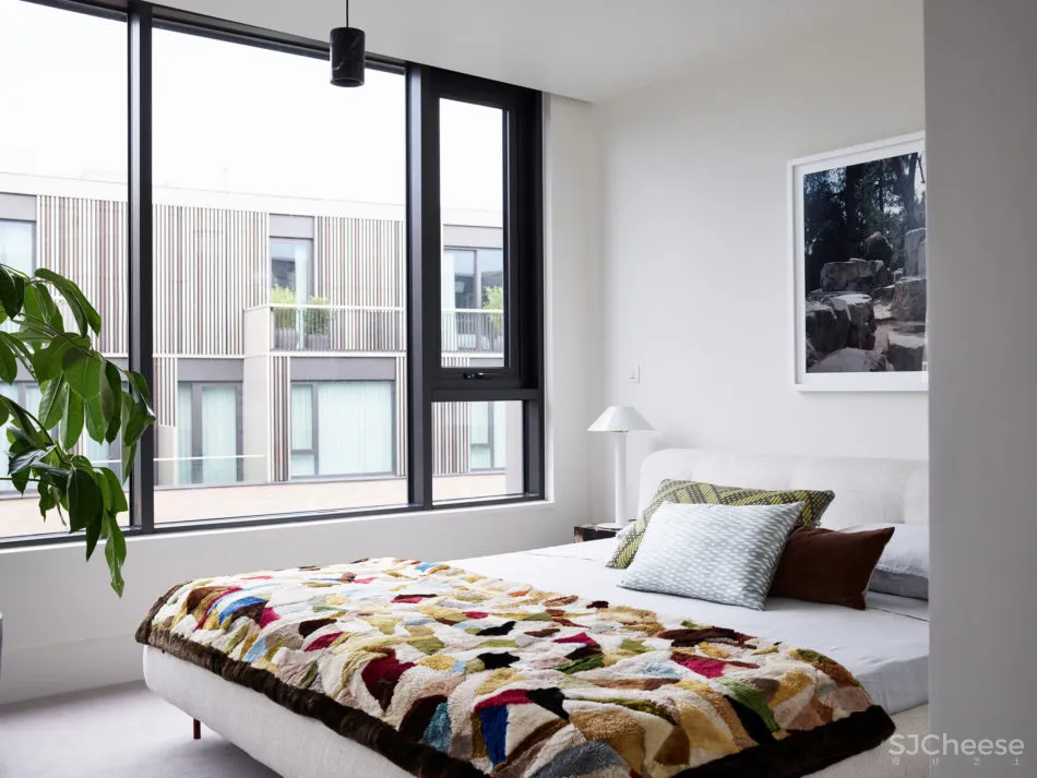 5套顶层公寓设计，个性化陈设营造别样高级感