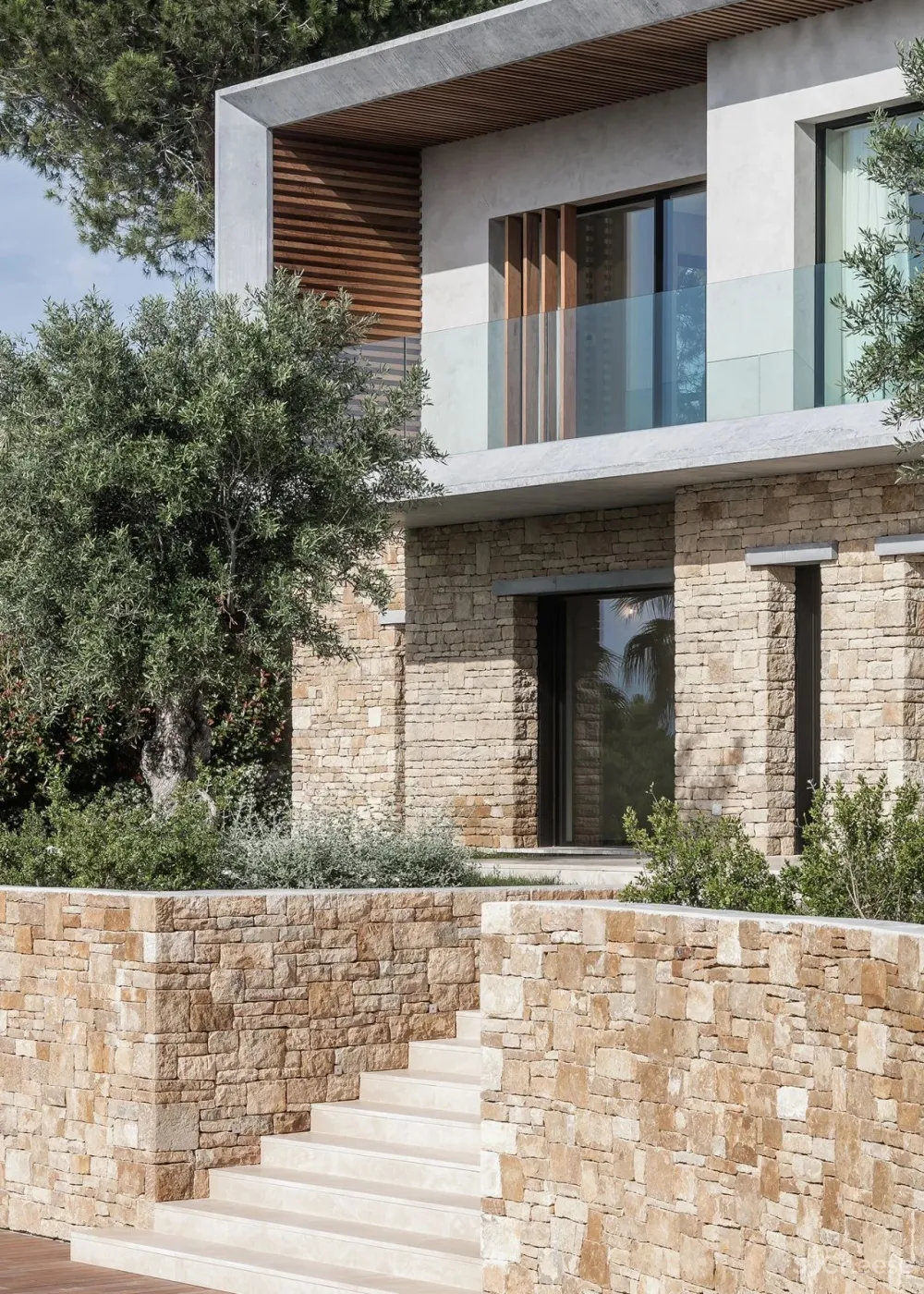 Caprini&Pellerin 传统与现代的演绎