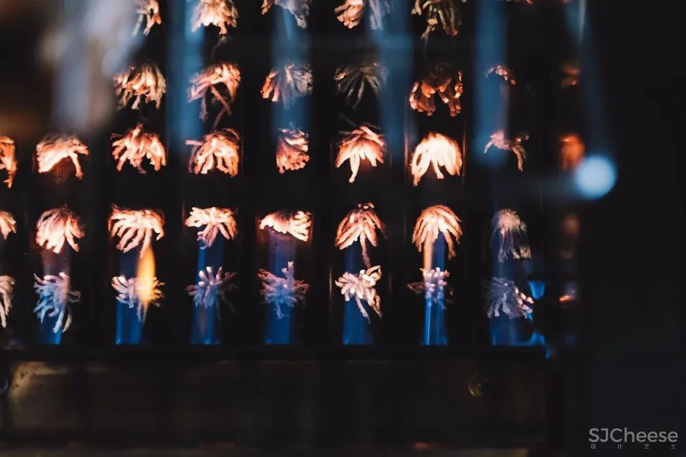 米其林大厨将餐厅开在莫奈画中静美的乡村,美食也是一种超级治愈!