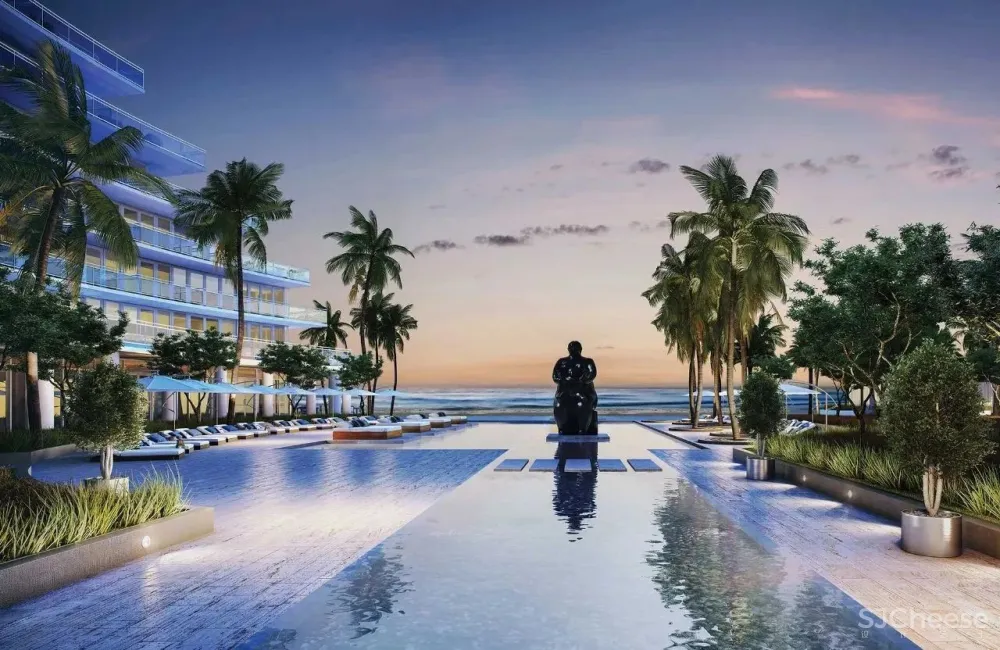 迈阿密Real estate 品质住宅 优雅舒适