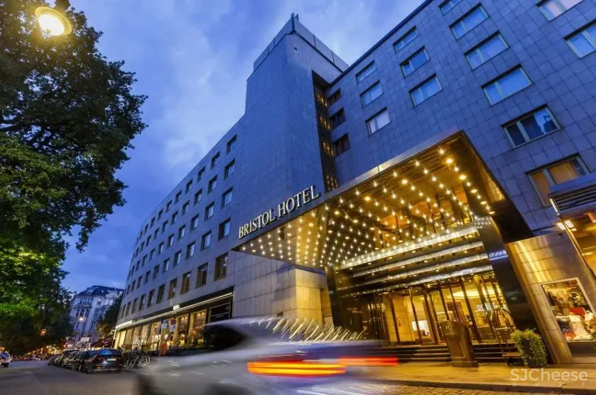 与闹市隔绝的静谧感受- 曼谷Sindhorn凯宾斯基酒店!