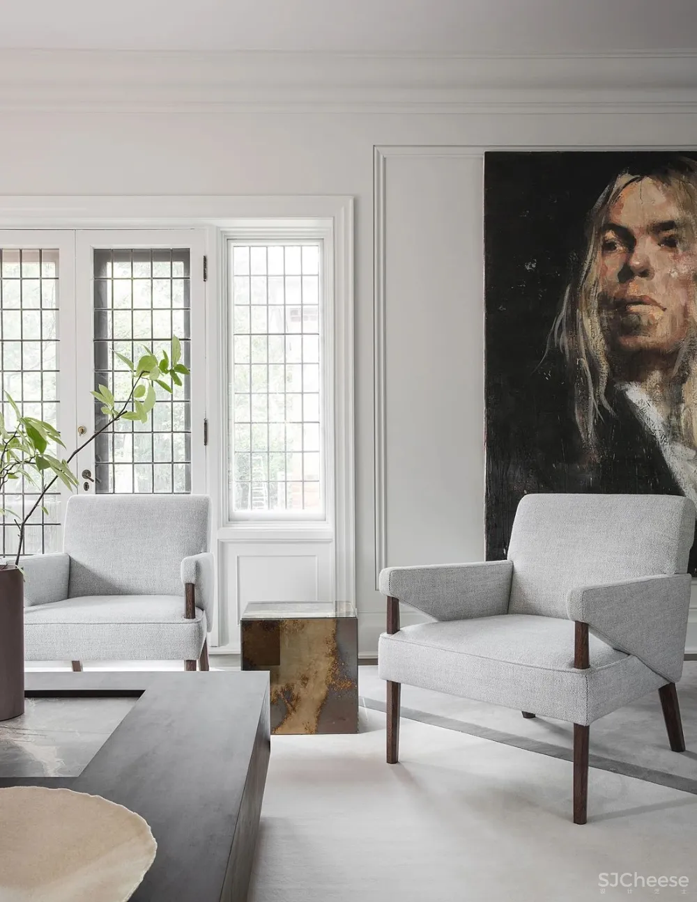 Style时尚家居:跨世纪的经典之作