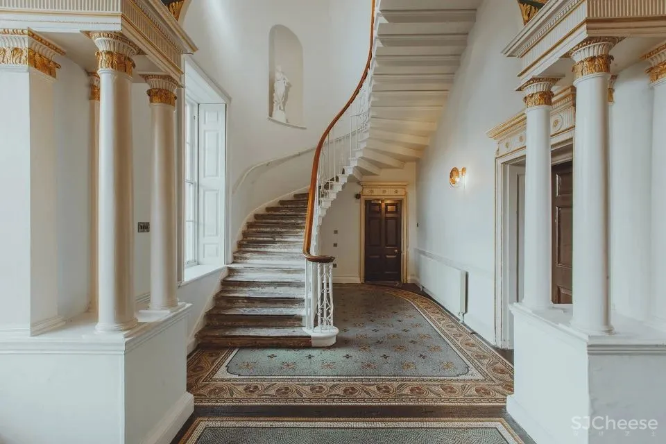 新作 新一代年轻人的世外桃源 Birch酒店室内改造 Red Deer