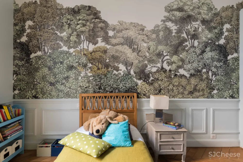 法式美学,高级优雅!