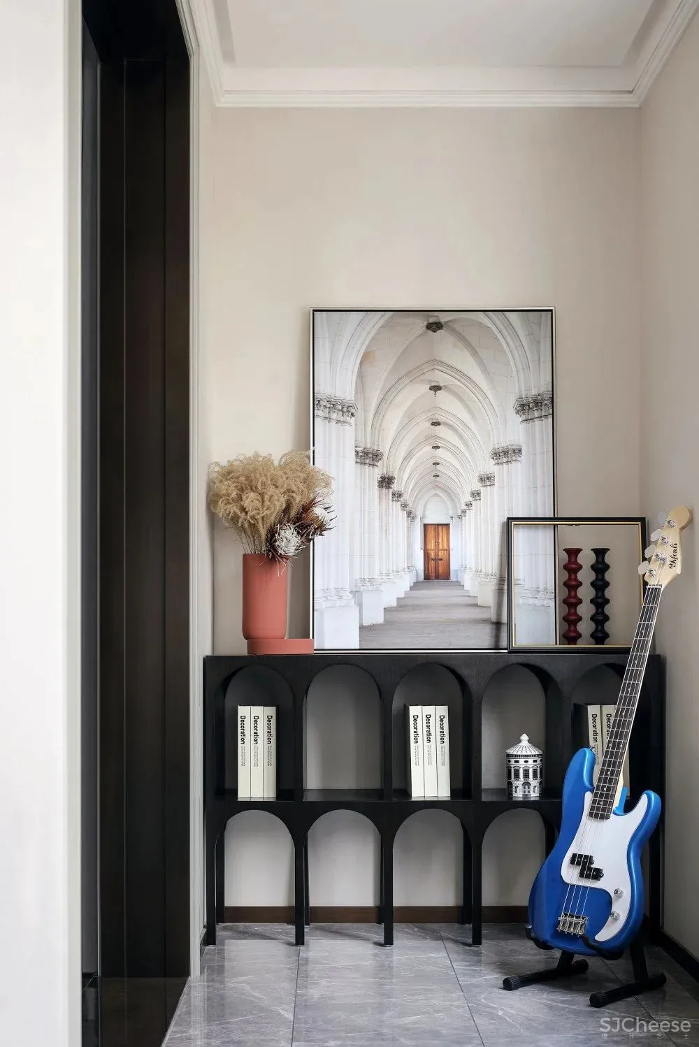 岳蒙设计：138㎡-161㎡精奢住宅，诠释美好生活该有的样子！