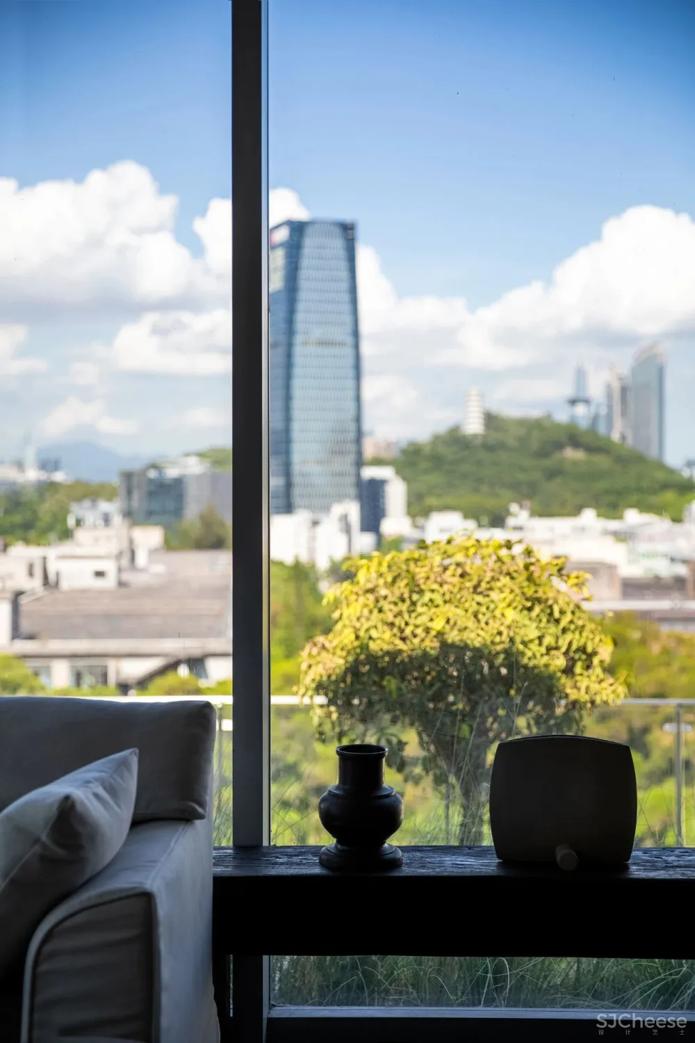 今古凤凰 来于自然,归于自然