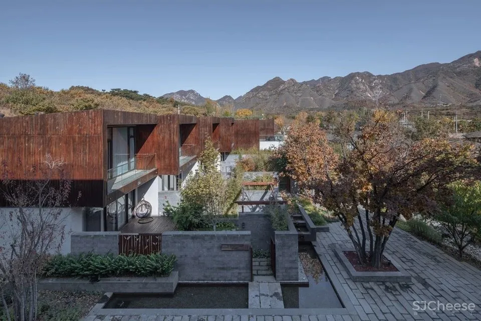 精品民宿 一间民宿, 一种诗意的生活……