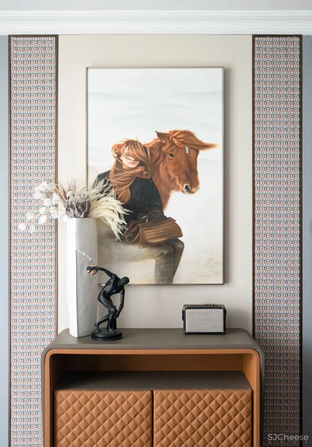 李佐 · 东西韵律,浴水而生 江苏扬中·吾悦迎宾府