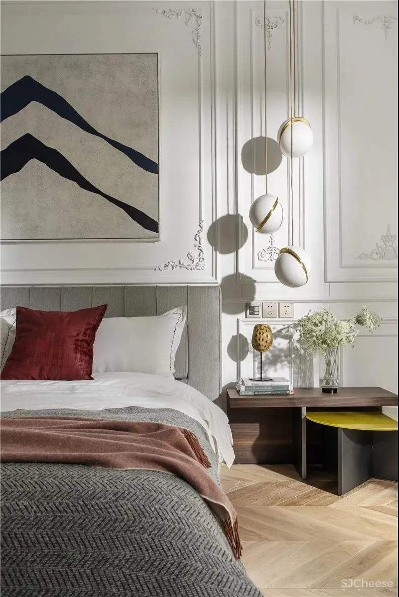 艺术之魂现代经典融合之美