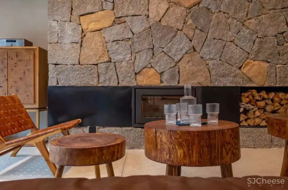 6家超有特色的民宿设计