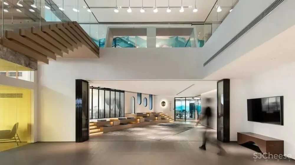 長沙華潤置地中心