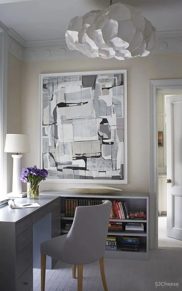 高级灰,重新定义设计与生活的关系