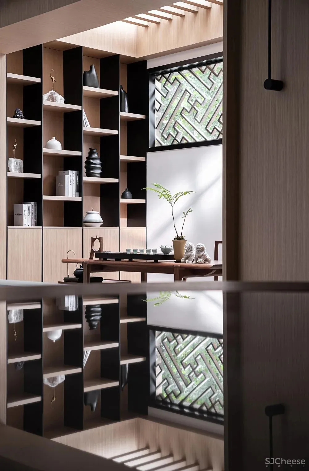 660㎡城南独栋别墅,点亮一路星光……