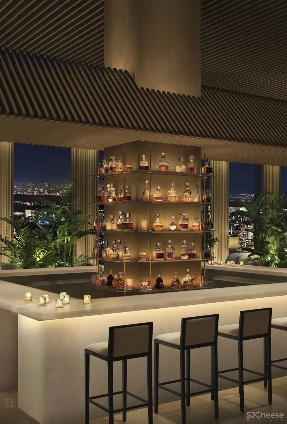 隈研吾新作 全球第11家、日本第一家艾迪逊酒店