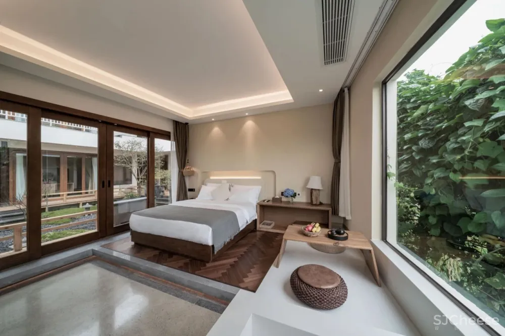 告别人从众！这个被低估的“西南小瑞士”，被稻田火山与古老温泉所拥抱，600年边陲小城的魅力，人见人爱！