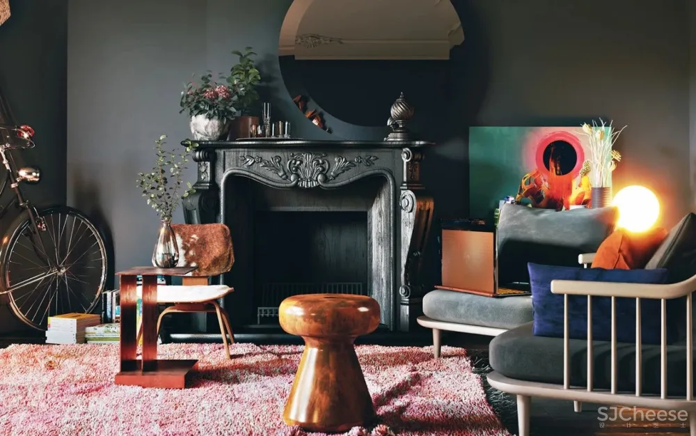 惊艳了! 这些居然都只是效果图