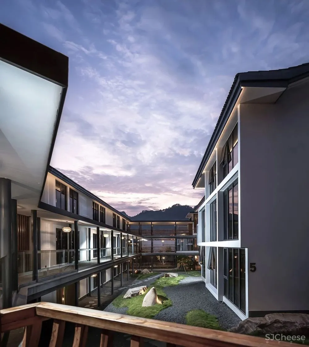 中式设计,就是这么美