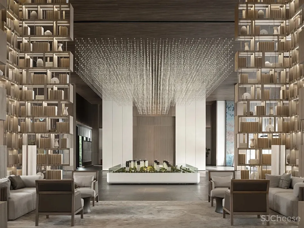 喜讯丨明德设计成功入围英国SBID国际设计大奖