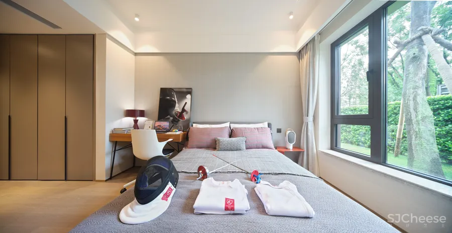 成都从不缺高端设计的楼盘，凭什么万科脱颖而出？