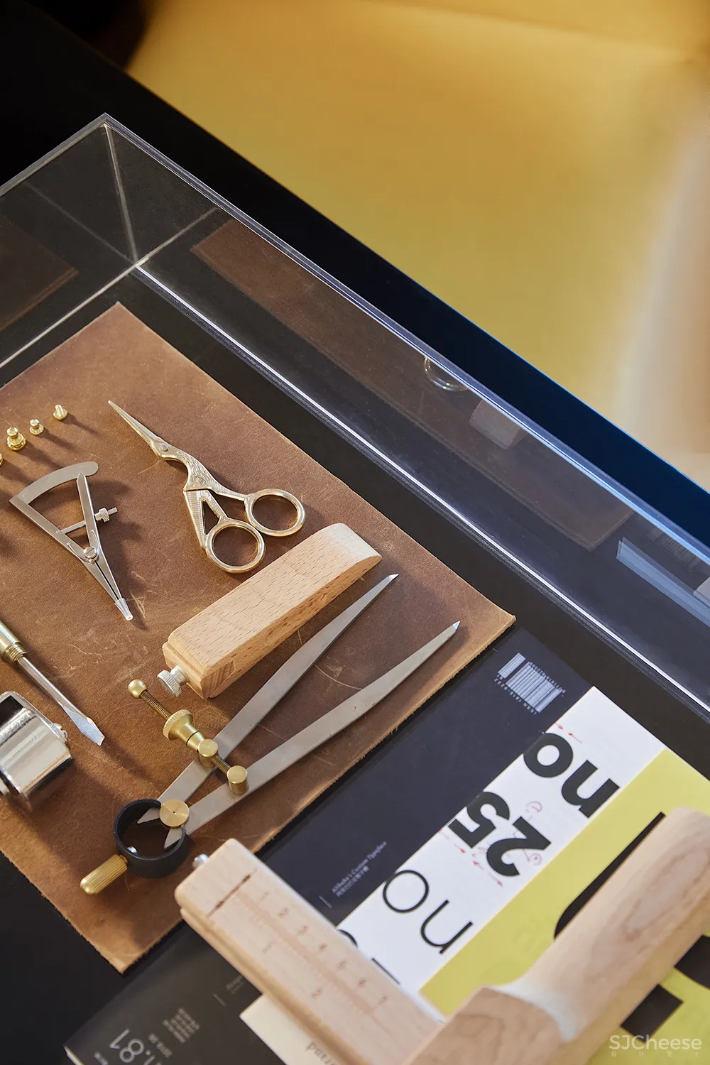 方磊：先锋时代的设计探索！