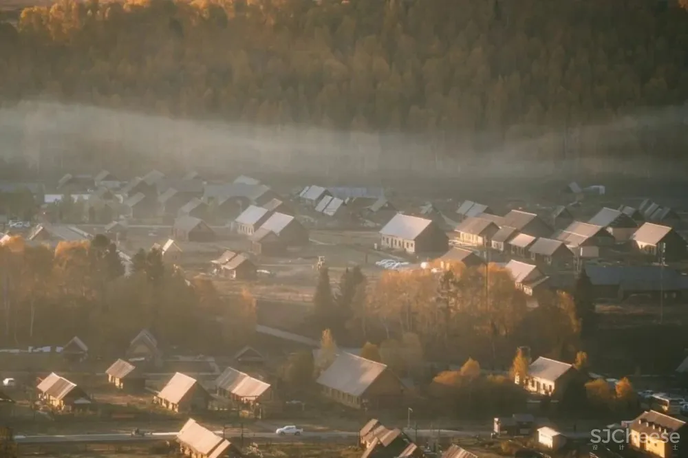 这个东方小瑞士终于官宣开放！9月迎来了颜值巅峰，带着惊艳全世界的最美秋景回归！