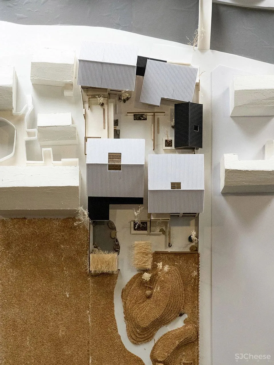 现代民宿,是寄托心灵的驿站