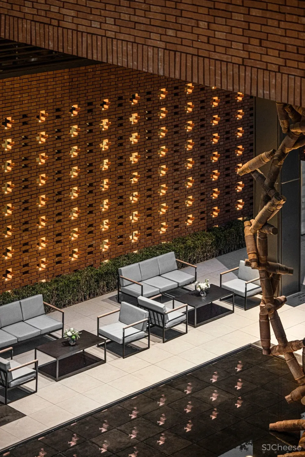 LSD 新作 汉阳铁厂的重生——融创·武汉1890