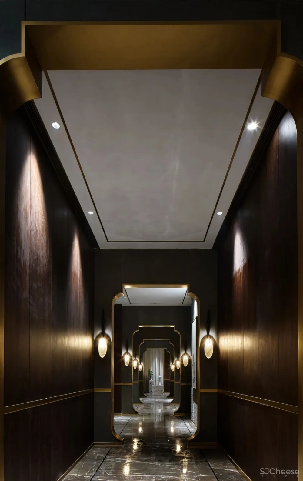 李绍云 柬埔寨金贝酒店 —— 东方海岸线的蒙雷阿莱之魅,娱乐至上的当代精奢主义