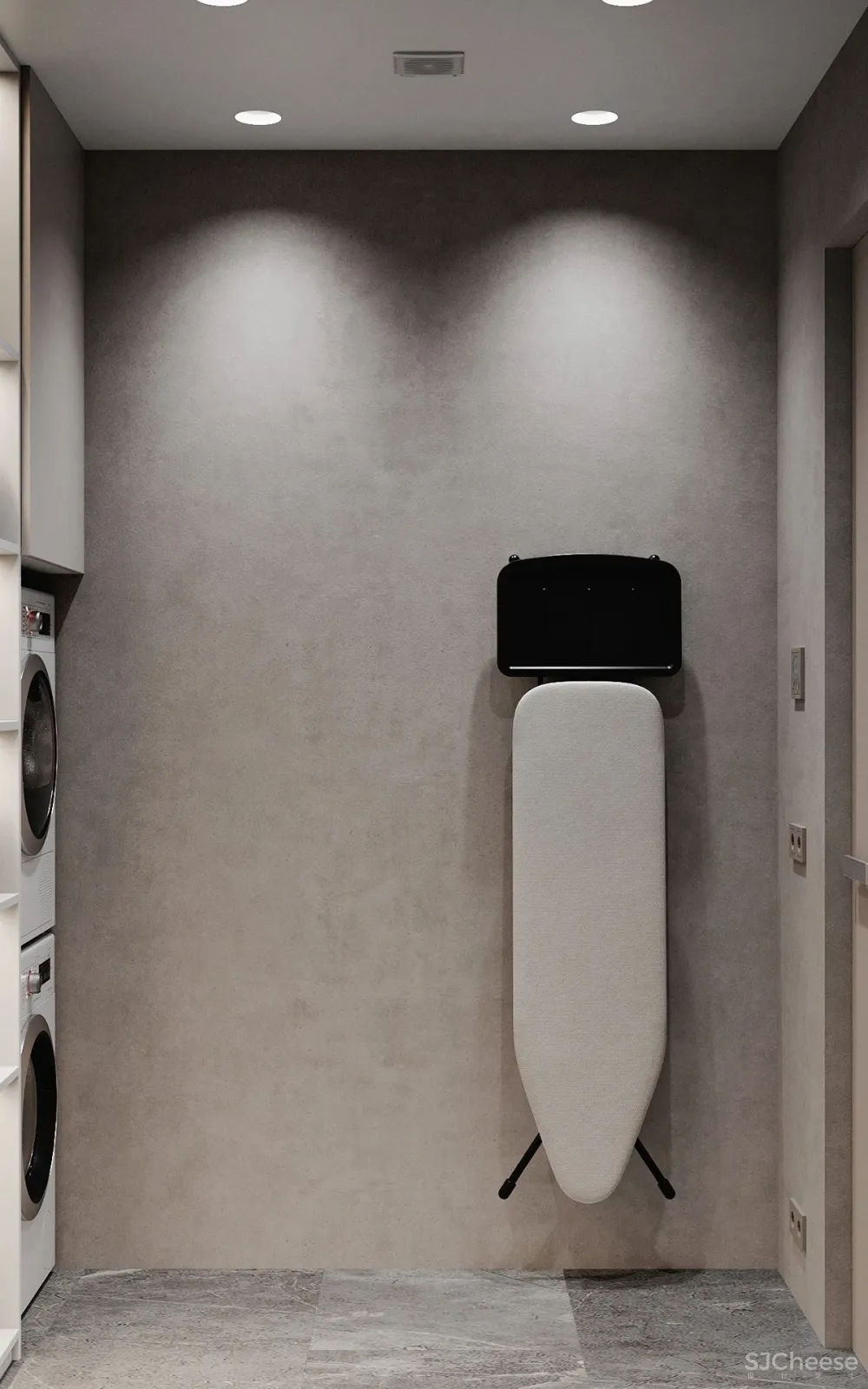 120㎡现代简约,精致格调!