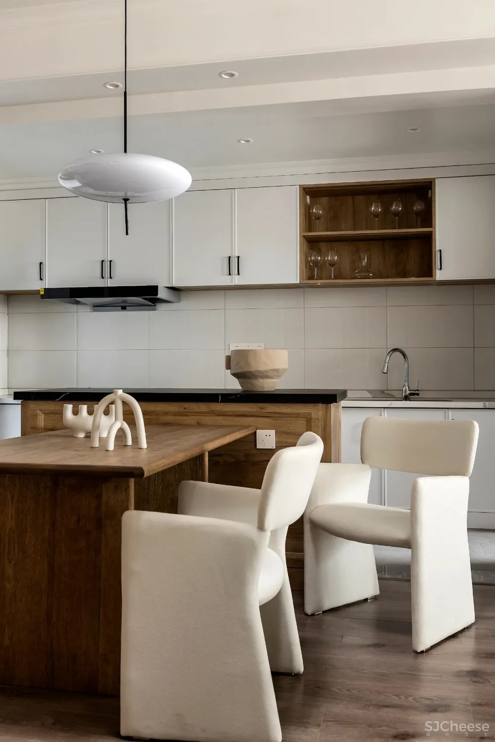 质朴温馨的生活情调,发现家的艺术