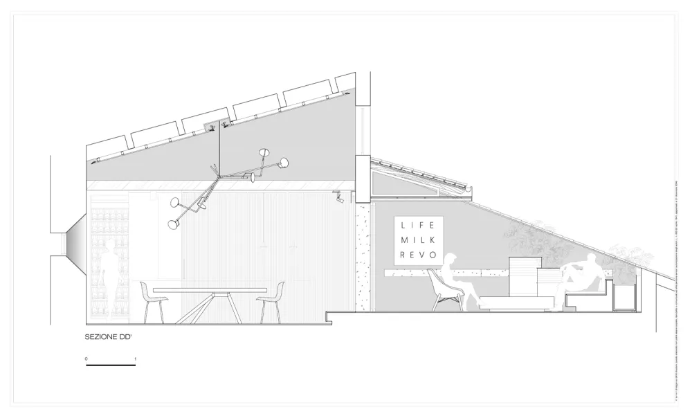 5套顶层公寓设计，个性化陈设营造别样高级感