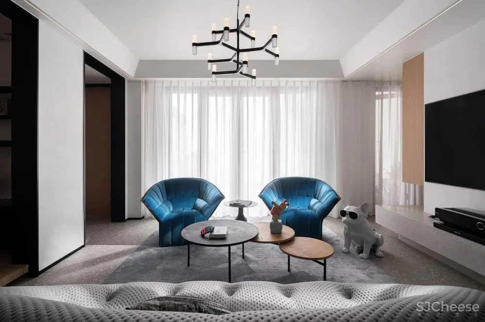 660㎡城南独栋别墅,点亮一路星光……