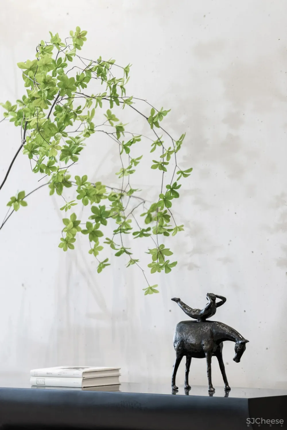 SCD:古雅清秀的自然美色,让人恍入“蓬莱仙境”!