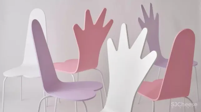 霓虹国的霓虹屋,怪异美学设计让我的眼睛直想哭!