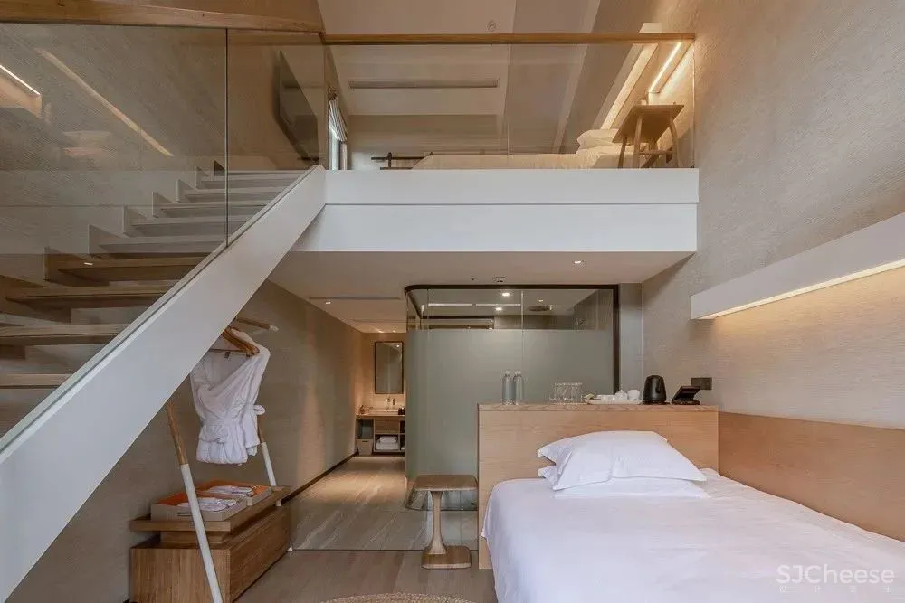 10家高颜值民宿合集