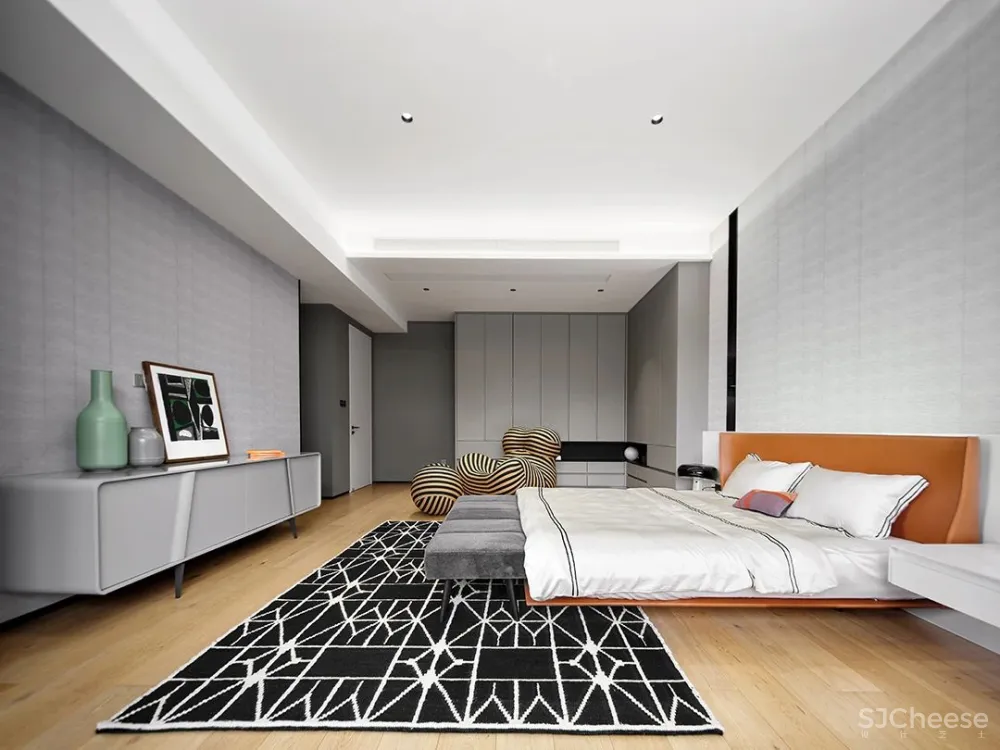 1800 m² 超级别墅，自带室内泳池、SPA等，宁静与奢华的都市桃源