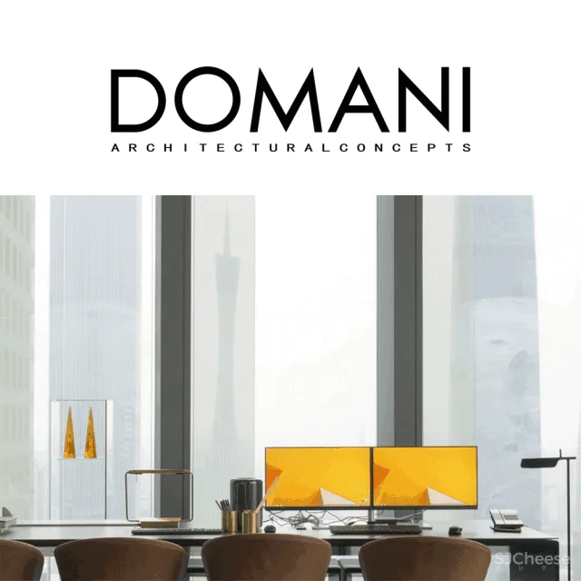 DOMANI 东仓 亮如白昼的夜及温和的肢解