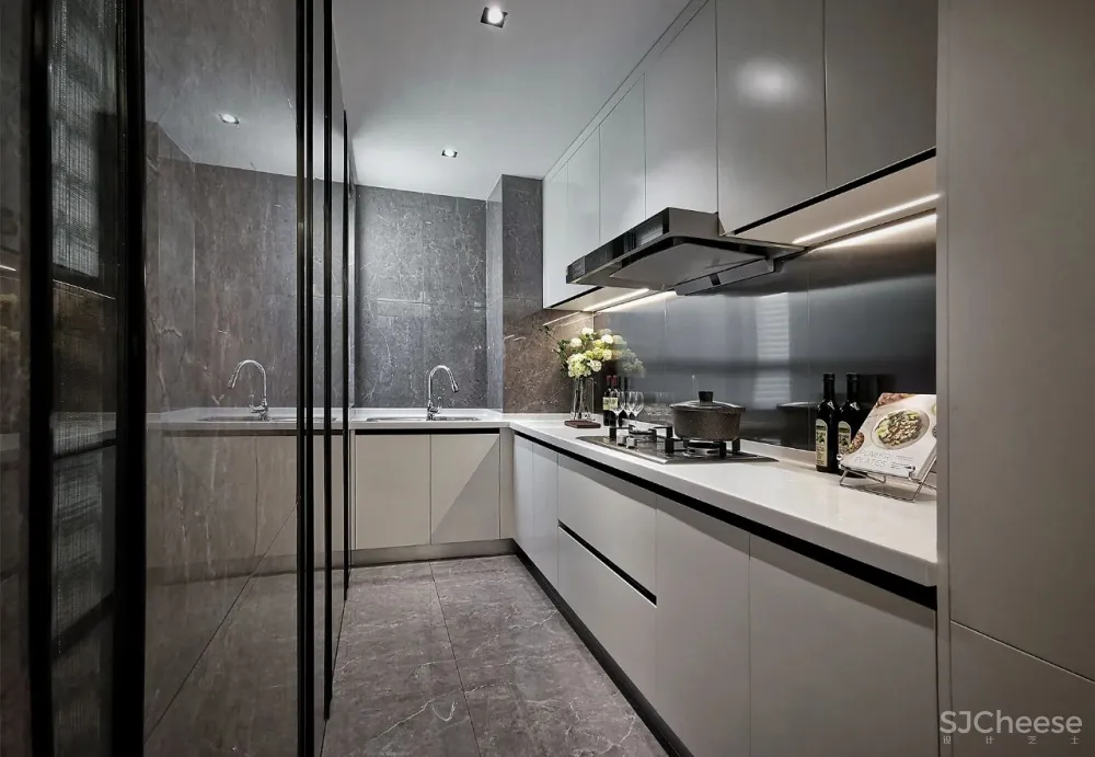 戴勇:10套高品质美宅,凝练家的万般模样!