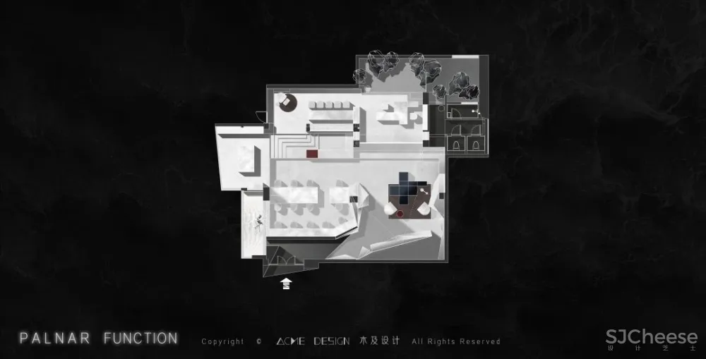 木及设计:展笺·给设计的一封情书