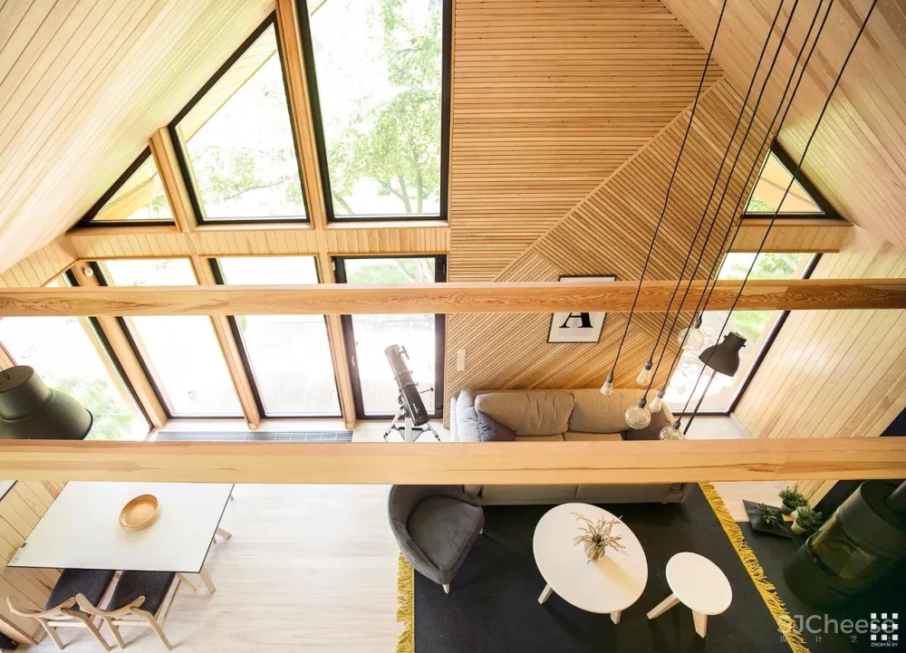 INTERIOR DESIGN SMUGA