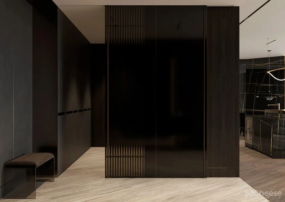 Veronika Mulieieva新作 简约奢华