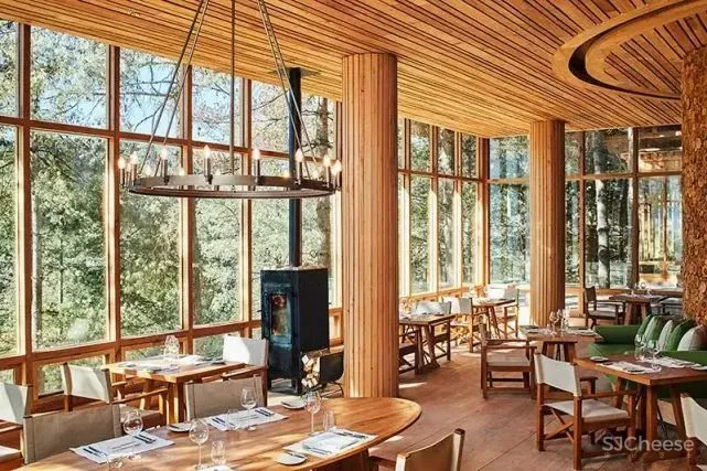 以色列沙漠中的Sex Senses第六感酒店,是否能激发你的灵感?