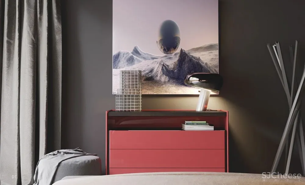 惊艳了! 这些居然都只是效果图