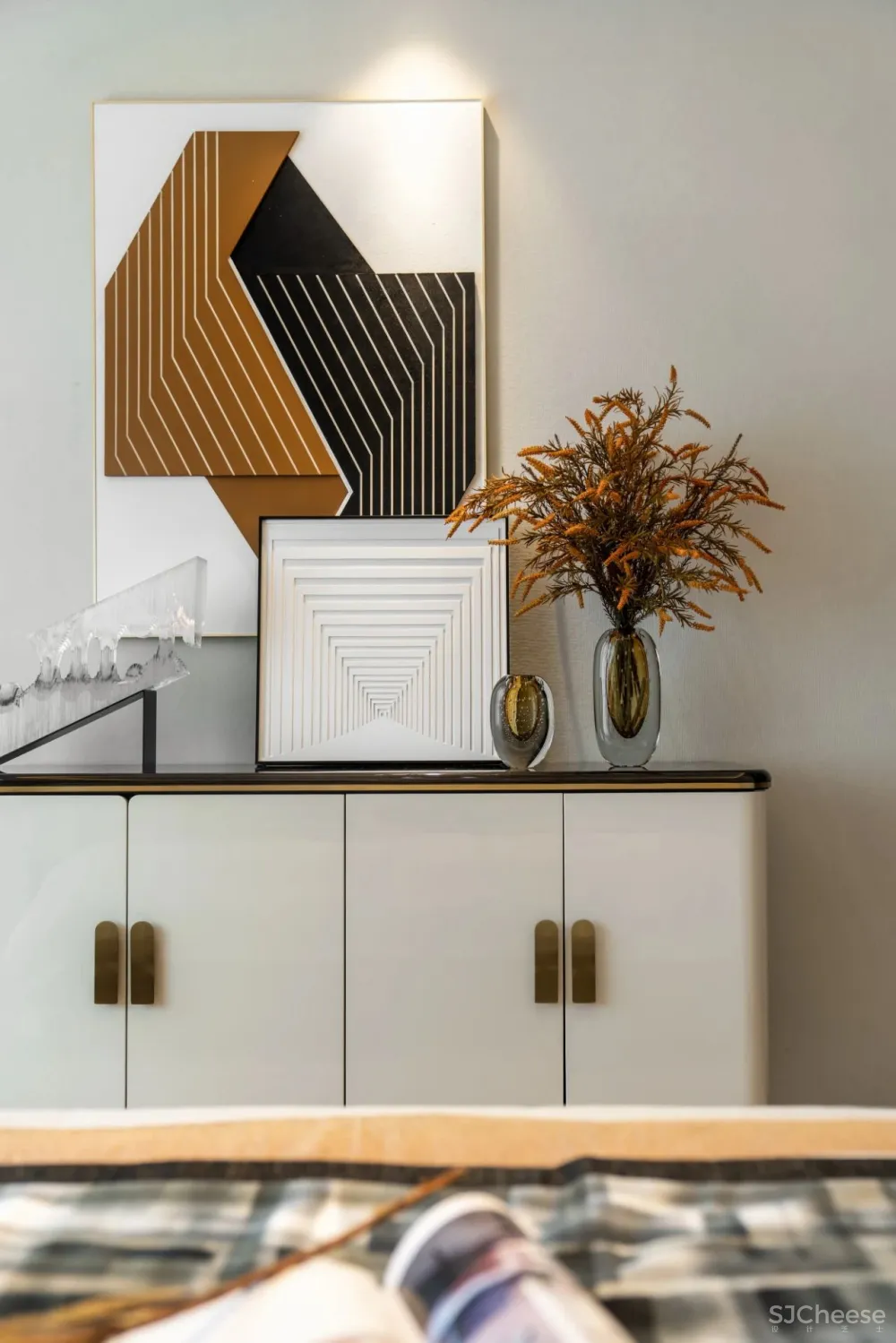 水乡慢城,还一处奢适宅邸【大朴设计】